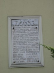 Biserica Sf.Ladislau