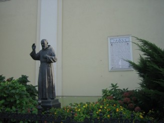 Biserica Sf.Ladislau