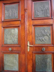 Biserica Sf.Ladislau