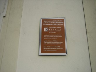 Biserica Sf.Ladislau