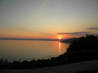 Croatia - Stara Baska (Insula Krk)