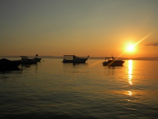 Croatia - Stara Baska (Insula Krk)