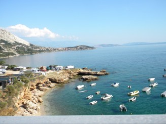 Croatia - Stara Baska (Insula Krk)