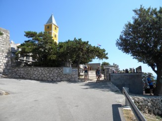 Croatia - Baska (Insula Krk)