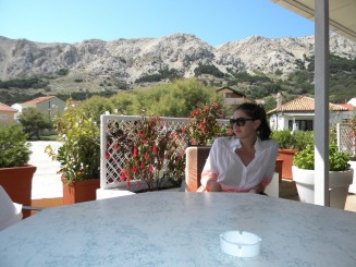 Croatia - Baska (Insula Krk)