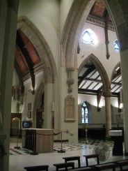 Montreal, Christ Church Cathedral