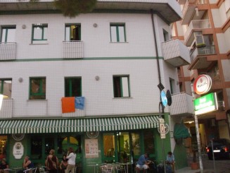 Hotel Sant Ambrogio