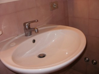 Hotelul Sant Ambrogio si plaja din Lido di Jesolo