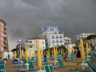 Plaja de la Lido di Jesolo