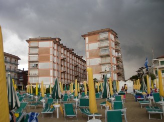 Plaja de la Lido di Jesolo