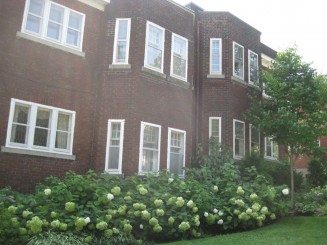 Montreal, cateva casute ...