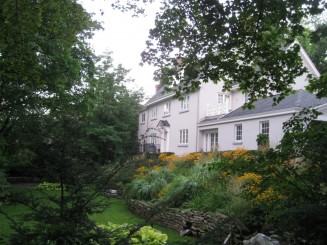 Montreal, cateva casute ...