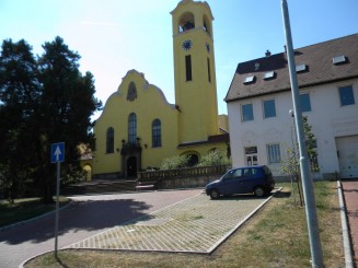 Ungaria - Eger