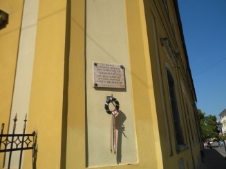 Ungaria - Eger