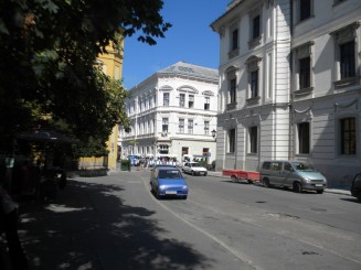Ungaria - Eger