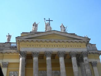 Ungaria - Eger