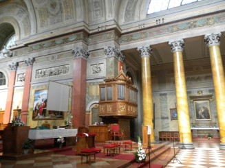 Ungaria - Eger