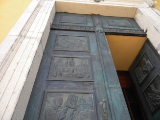 Ungaria - Eger