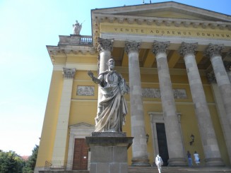 Ungaria - Eger