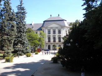 Ungaria - Eger