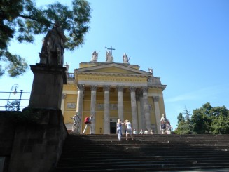 Ungaria - Eger