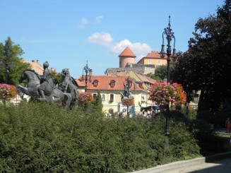 Ungaria - Eger