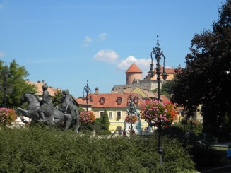 Ungaria - Eger