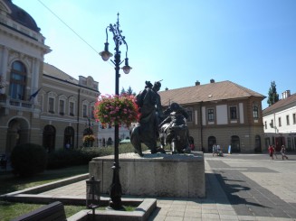 Ungaria - Eger