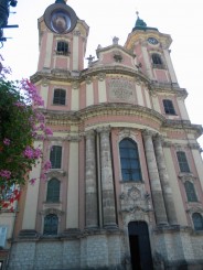 Ungaria - Eger