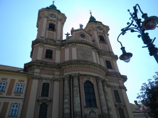 Ungaria - Eger