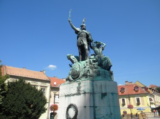Ungaria - Eger