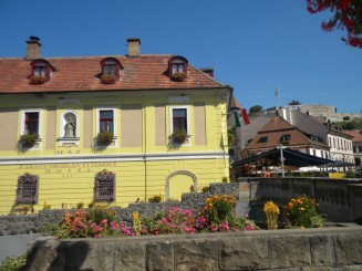 Ungaria - Eger
