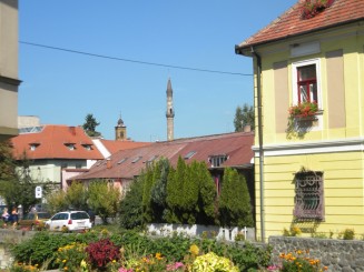 Ungaria - Eger