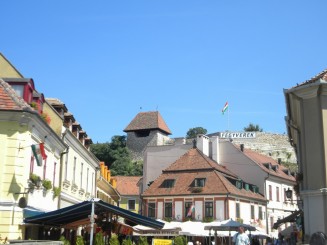 Ungaria - Eger