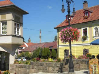 Ungaria - Eger