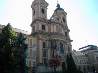 Ungaria - Eger