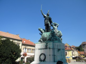 Ungaria - Eger