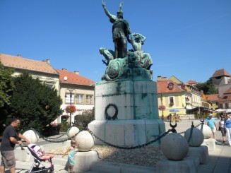 Ungaria - Eger