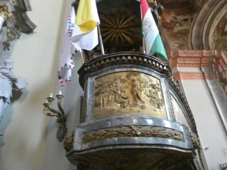 Ungaria - Eger