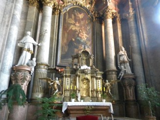 Ungaria - Eger