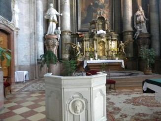 Ungaria - Eger