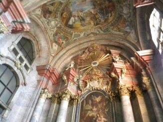 Ungaria - Eger