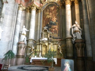 Ungaria - Eger