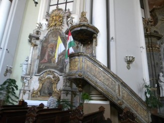 Ungaria - Eger
