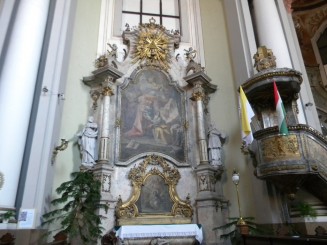 Ungaria - Eger