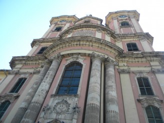 Ungaria - Eger
