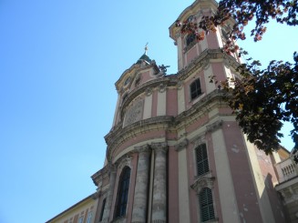 Ungaria - Eger