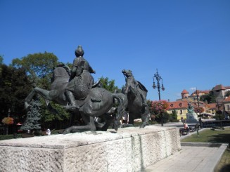 Ungaria - Eger