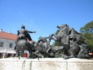 Ungaria - Eger
