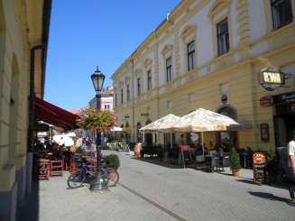 Ungaria - Eger